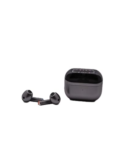 Samsung Galaxy Buds 3 Wireless Earbud Headphones - Silver - color: silver,