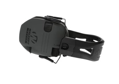 Walker's TACTI Grip Series - color: Gray, size: One Size