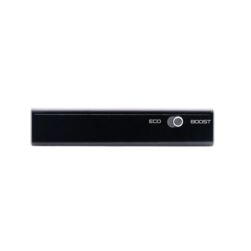Protocol Max | Portable DAC-Amplifier with 10-Band PEQ, Dual Cirrus Logic CS43198 + Dual SG Micro SGM8262-2 | 600mW High Power Amplification