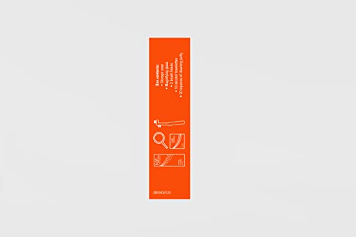 eosera® Ear Bud MD® - Complete Cleaning Kit for Crystal Clear Sound | Keep Your AirPods and Ear Buds Performing at Their Best | Cleaning Putty, Towelettes, Brushes