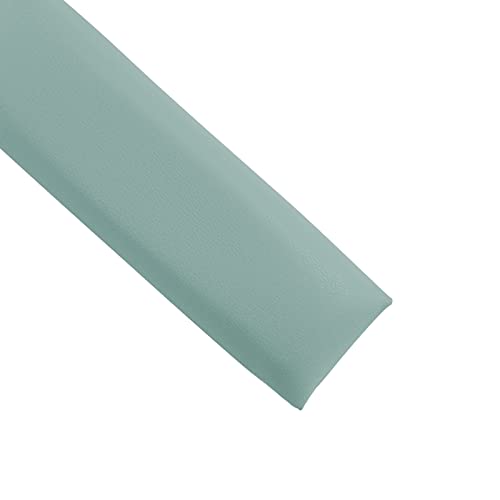 Geekria Protein Leather Headband Pad Compatible with Sony MDR-100ABN Headphones, Replacement Band Repair Part (Grayish Green) - color: Grayish Green