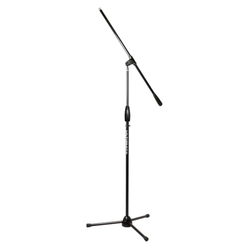 Ultimate Support PRO-X-T-F Pro Series Extreme Mic Stand - Fixed Boom