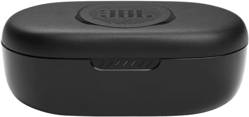 JBL Quantum TWS True Wireless Noise Cancelling Gaming Earbuds - Black (Renewed)
