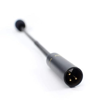 CAD Audio Astatic 915B 15" Cardioid Condenser Mini Gooseneck Microphone - Equitek Capsule for Extended Frequency Response, Black - style: 15-Inch