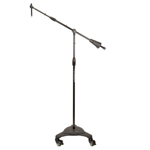 Ultimate Support MC-125 Studio Series Mic Boom Stand