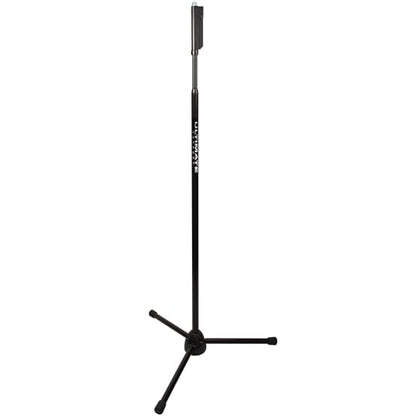 Ultimate Support MC-66B Live Retro Mic Stands w/Tripod Base