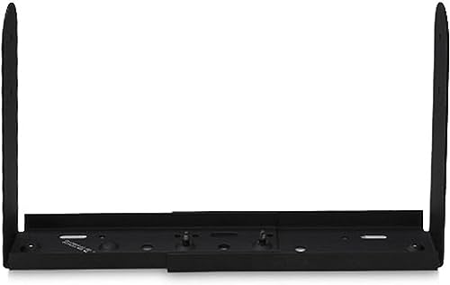 QSC K12.2 Yoke Mount Kit Black