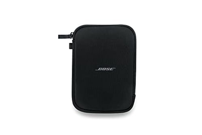 Bose QuietComfort 45 SE Noise Cancelling Over-the-Ear Headphones (Renewed) - color: Black