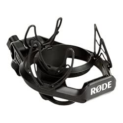 Rode SMR Shockmount,Black