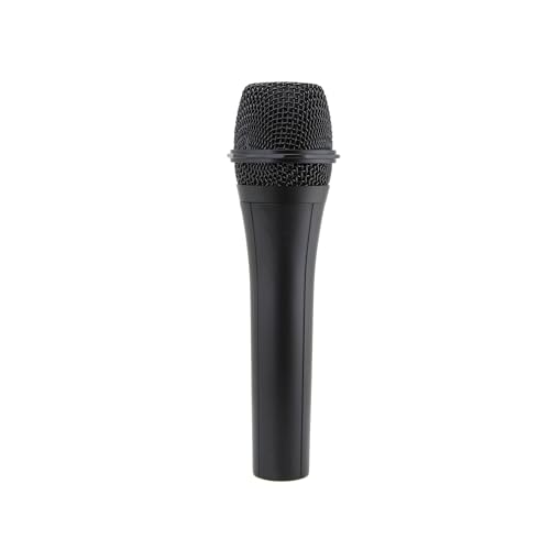 Emerson EAM-9001 Wireless Microphone System with Handheld Mic