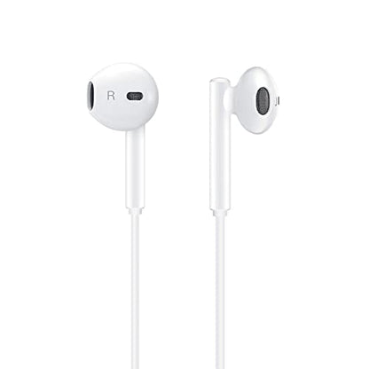 2 Packs Premium in-Ear Headphones: Control Music, Phone Calls & Volume with Built-in Remote - Compatible with Older Phone 5 to 14 Models and Their corresponding Plus/Pro/Max Series. Wired Earbuds.