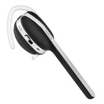 Jabra Style Wireless Bluetooth Headset (US Version) - Black