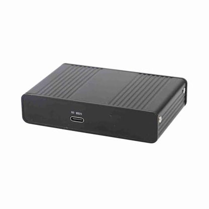 Dioche 5.1 Extern6 Channel USB Sound Card, External Digital Optical SPDIF Audio Adapter for PC & Laptop, Plug and Play, 5.1 Channel with HighEnd Chip for Singing, Music, Games