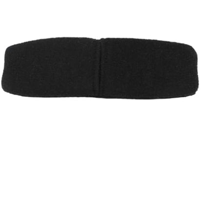 Soft Ear Pads Headband Cushion Replacement Earpads Compatible with David Clark DC ONE-X Pilot Headsets (Head Pad)