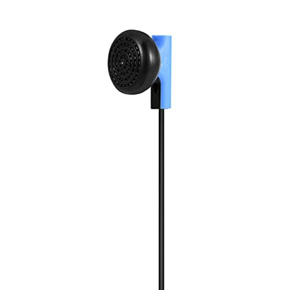 Gaming Earphone Single Ear Headset one Ear Earbud earpiece