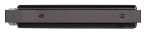 TEAC FBA_HA-P50-B Portable Headphone Amplifier HA-P50