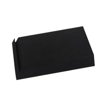Stabilizer Speaker Base Studio Monitor Isolation Pad, 30x38x5cm - size: 30x38x5cm