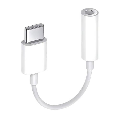 Criello USB C to 3.5mm Audio Headphone Jack Adapter - size: 1 Pack