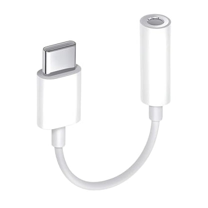 Criello USB C to 3.5mm Audio Headphone Jack Adapter - size: 1 Pack