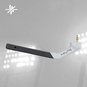 Plantronics RIG 4VR White Stereo Gaming Headset for PlayStation