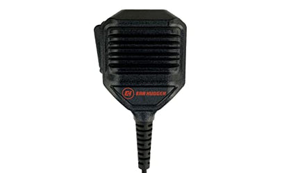 EH HD™ Speaker Mic for Kenwood NX-200 NX-210 NX-300 NX-3200 NX-3300 NX-3400 NX-5200 NX-5300 NX-5400 TK-2180 TK-3180 TK-5220 TK-5320 Radios. Remote Speaker Microphone. - style: for Kenwood NX Radios