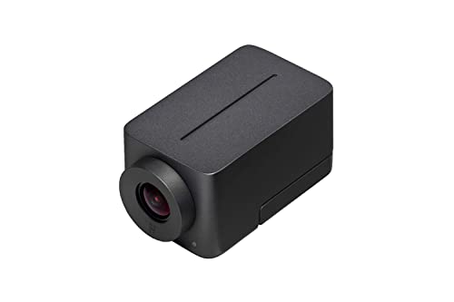 Huddly IQ Full HD 1080p USB Video Conferencing Camera with Embedded Microphone Array and AI Capabilities - style: IQ Camera with Microphone