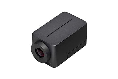 Huddly IQ Full HD 1080p USB Video Conferencing Camera with Embedded Microphone Array and AI Capabilities - style: IQ Camera with Microphone
