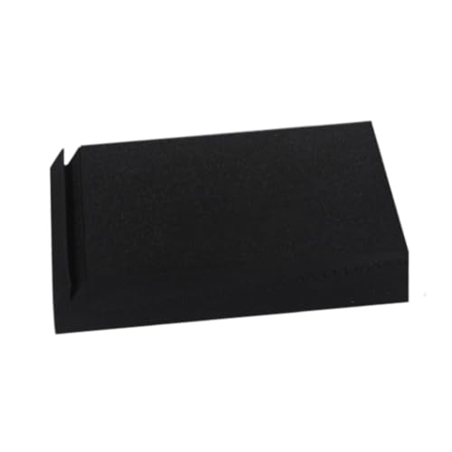 Stabilizer Speaker Base Studio Monitor Isolation Pad, 30x38x5cm - size: 30x38x5cm