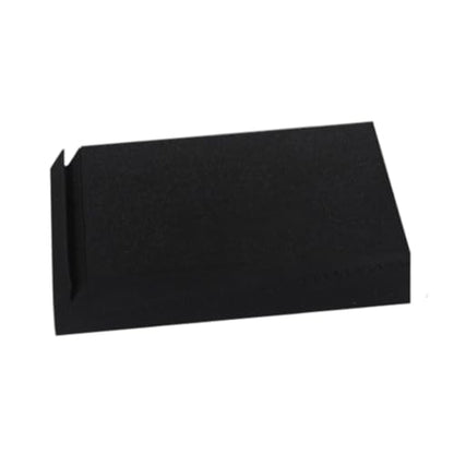 Stabilizer Speaker Base Studio Monitor Isolation Pad, 30x38x5cm - size: 30x38x5cm