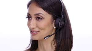 Jabra Avaya Compatible Engage Wireless Headset Bundle with EHS Adapter - Bluetooth Phones, PC/MAC, USB, Select Avaya Desk Phones, Compatible Vantage Series - K155, K165 (Duo, Engage 75)
