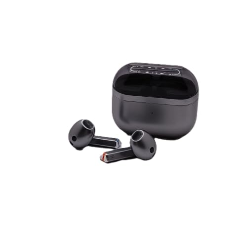 Samsung Galaxy Buds 3 Wireless Earbud Headphones - Silver - color: silver,