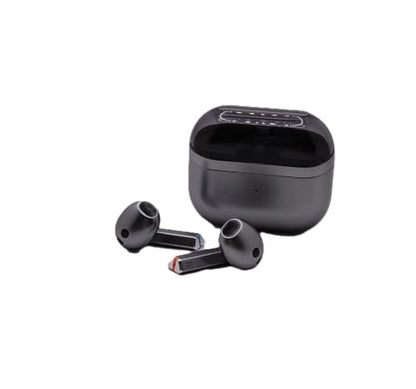 Samsung Galaxy Buds 3 Wireless Earbud Headphones - Silver - color: silver,