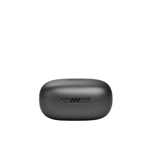 JBL Live Pro 2 TWS - Noise Cancelling Earbuds - Black | JBL Signature Sound, True Adaptive Noise Cancelling with Smart Ambient, 40 1030 hours of playback with wireless charging - color: Black