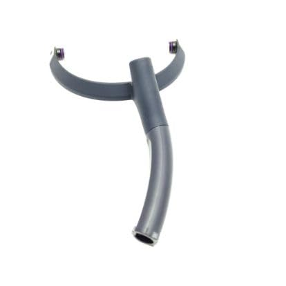 WH-1000 XM5 Headband Hanger Bracket Swivel Hinge and 16 pin Connector pins Replacement Parts for Sony WH-1000XM5 Headphone (Blue-Left) - color: blue-Left