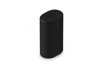 Sonos Play Portable Bluetooth Speaker - Black - color: Black, size: Pack of 1