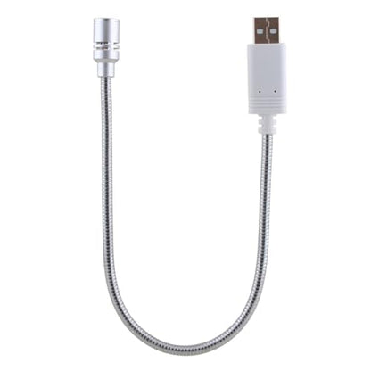 USB Microphone for Laptop and Desktop Compact Design and Lightweight Aluminum Alloy Construction, for Meetings and Live-Streaming, Includes Sponge Windshield for Voice Recording