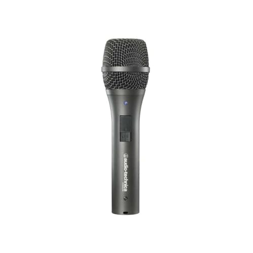 Audio-Technica AT2005USBPK Vocal Microphone Pack for Streaming/Podcasting, Includes USB and XLR Outputs, Adjustable Boom Arm, & Monitor Headphones,Black | USB and XLR Outputs, Adjustable Boom Arm, and Monitor Headphones, Black - style: AT2005USBPK