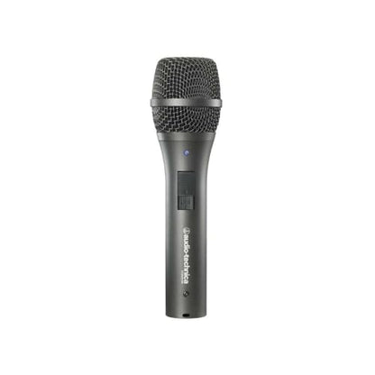 Audio-Technica AT2005USBPK Vocal Microphone Pack for Streaming/Podcasting, Includes USB and XLR Outputs, Adjustable Boom Arm, & Monitor Headphones,Black | USB and XLR Outputs, Adjustable Boom Arm, and Monitor Headphones, Black - style: AT2005USBPK