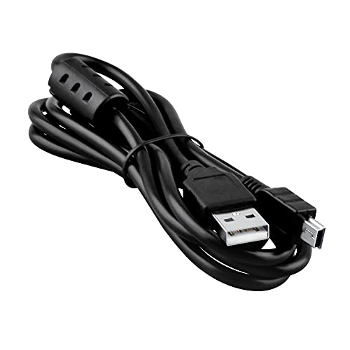5ft USB Cable Laptop PC Cord Compatible with USB 2.0 External 7.1CH Optical Audio Sound Card Adapter