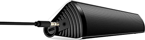 Edifier MF200 USB Powered Multimedia Bluetooth Soundbar – Silver