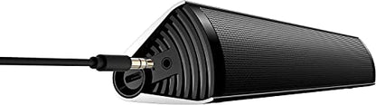 Edifier MF200 USB Powered Multimedia Bluetooth Soundbar – Silver