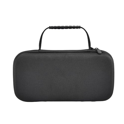 Shockproof & EVA Hard Shells Lightweight Storage Case Microphone Storage Box EVA Construction Mic Holder Sponge Padded Case