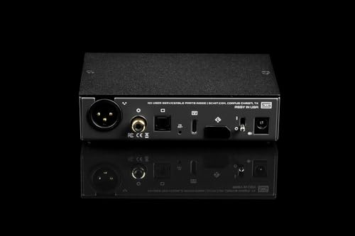 Schiit Eitr 2 DDC USB to AES or SPDIF Converter