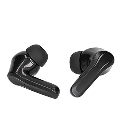D17 Low Latency Gaming Headset Comfortable and Ergonomic Wireless Earbuds with LED Light for Games Like
