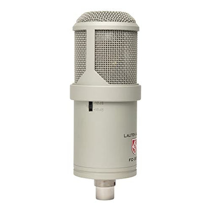 Lauten Audio Clarion FC-357 Large-Diaphragm Condenser Microphone - style: CLARION