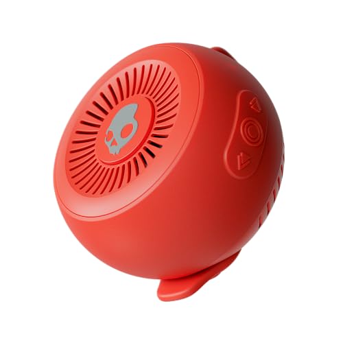 Skullcandy Session 360 Portable Lightweight Bluetooth Speaker - Plasma - color: Plasma