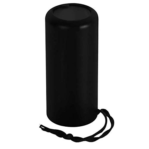OnStage On-Stage SSA2 Speaker Stand Adapter Sleeve,Black