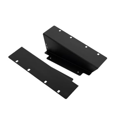 Allen & Heath CQ-18T Rackmount Kit - style: CQ-18T Rackmount Kit