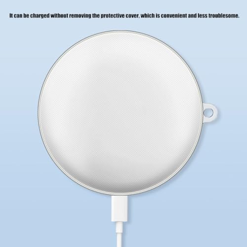 Protective Case Sleeve Housing Waterproof for Earphone Shockproof Nonslip Offering Comprehensive Dust and Water Defense