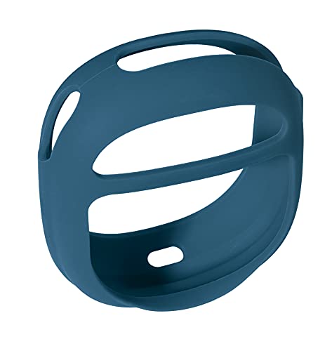 GETGEAR Silicone Cover Compatible with Clip 4 Portable Speaker(Blue) - color: Blue